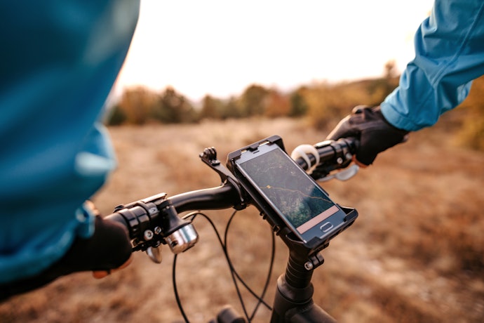Quais as Funções de um Aplicativo para Ciclismo?