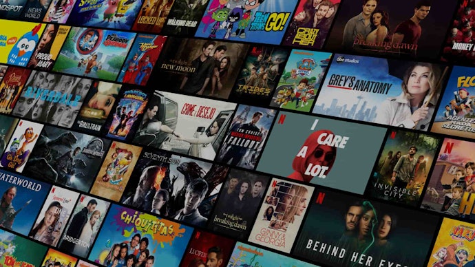Netflix revela filmes e séries originais mais populares de 2022