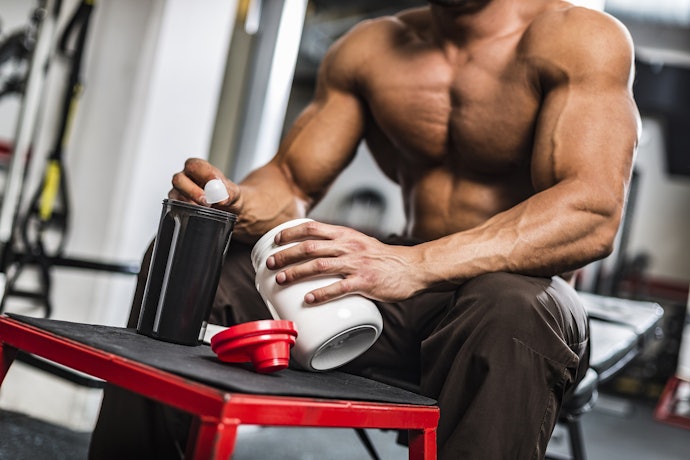 O que É BCAA e Para Que Serve?