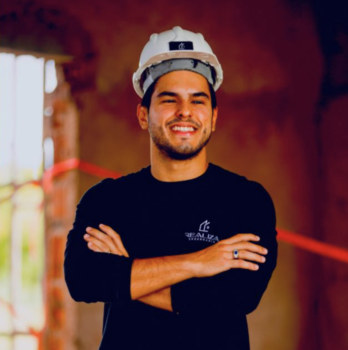 Conteúdo Revisado pelo Engenheiro Civil Vinicius Castro