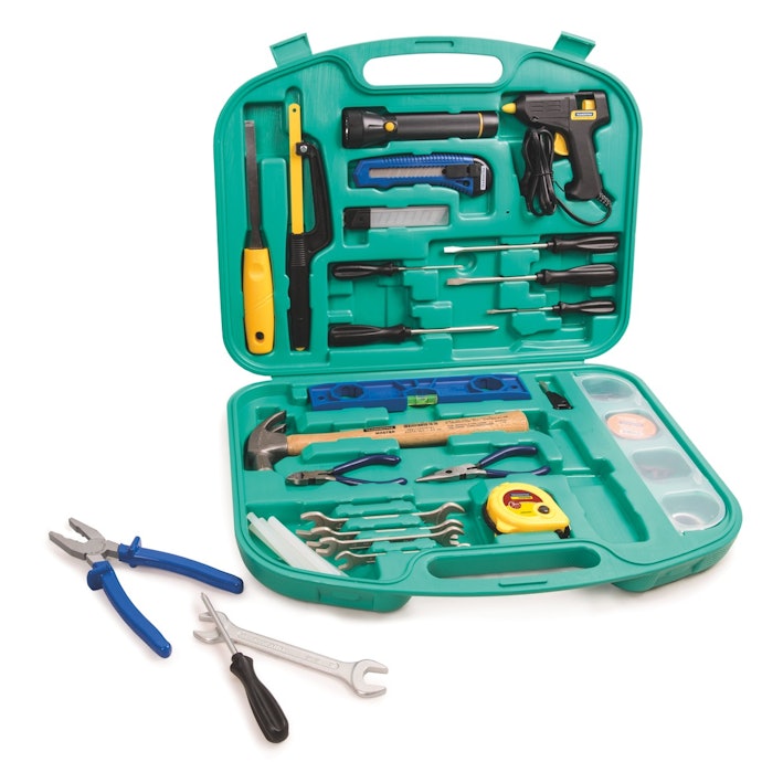 Vantagens dos Kits de Ferramentas