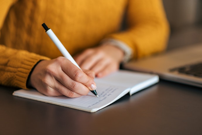 Quais São os Principais Autores de Contos?