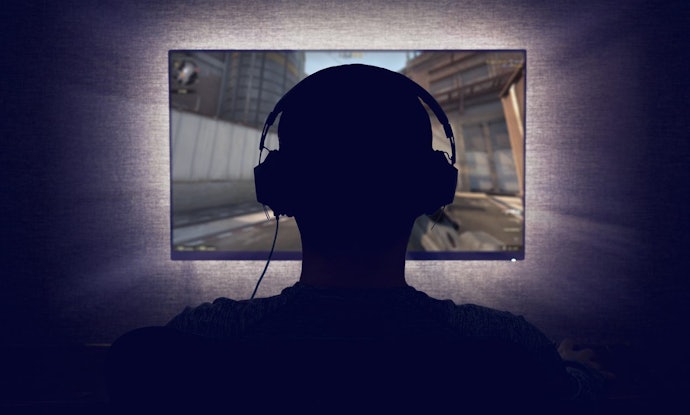 Qual é a Diferença entre um Monitor Comum e um Monitor Gamer?