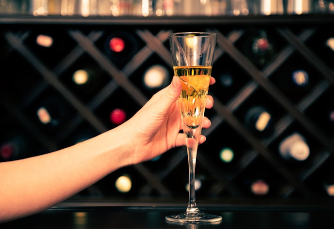 Qual É a Diferença entre Champagne e Espumante?