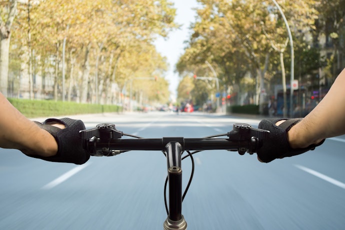Para Que Serve o Guidão de Bicicleta?