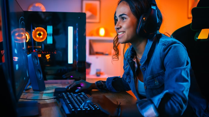 Benefícios de uma Mesa Gamer