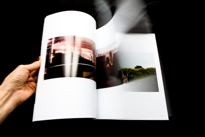 O que é um Livro de Arte?