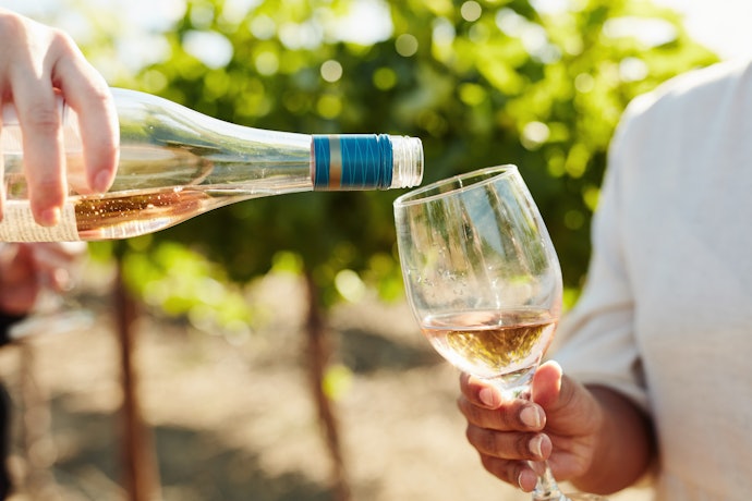 Como É Feito o Vinho sem Álcool?