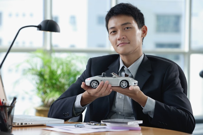 Como Entender as Escalas de Miniaturas de Carros