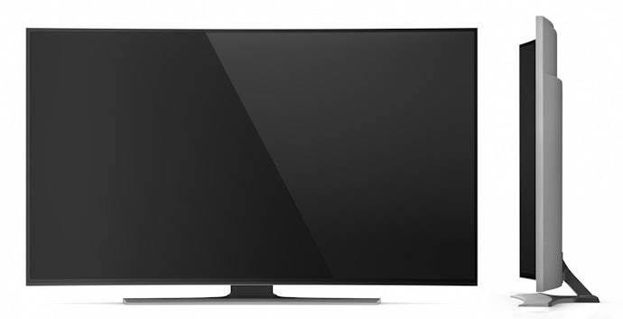 Quais São as Vantagens do Monitor Curvo?