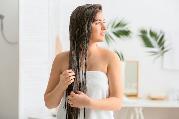 O que É e para o que Serve o Pré-Shampoo?