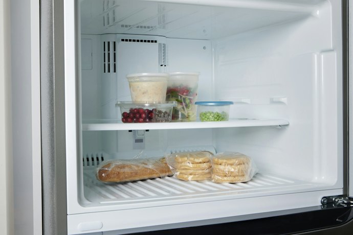 O Que É uma Geladeira Frost Free?