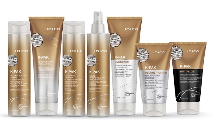 Conheça a Joico