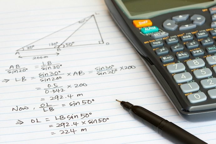 O que É uma Calculadora Científica?