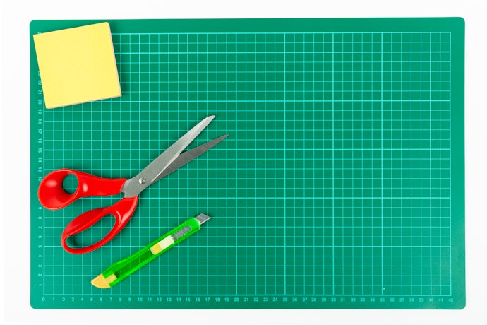 O que é e para Que Serve a Base de Corte?