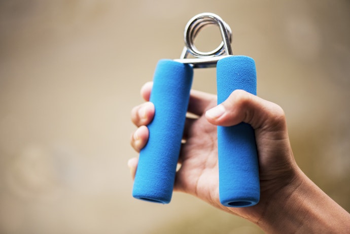 Para Que Serve o Hand Grip?