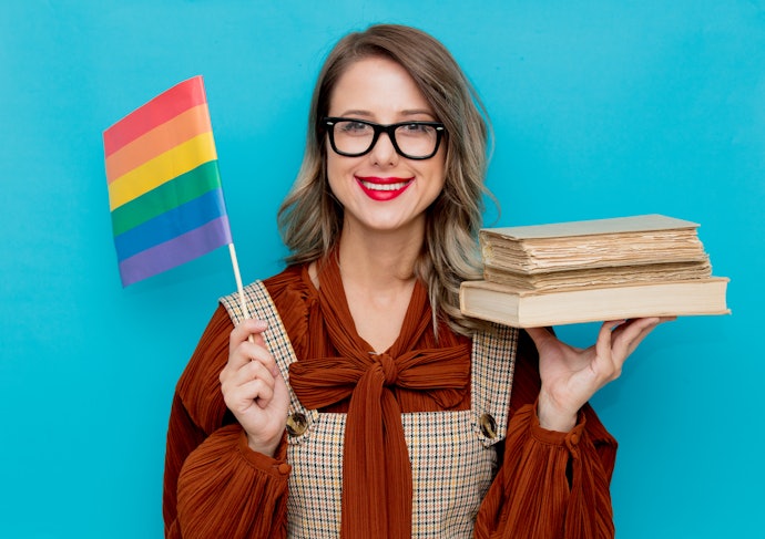 O que Significa LGBT+?