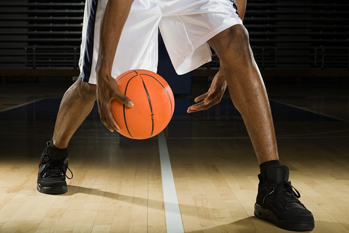 Por que Usar um Tênis Específico para Basquete?