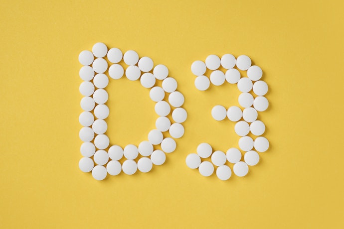 Por que Tomar Vitamina D3 com K2?