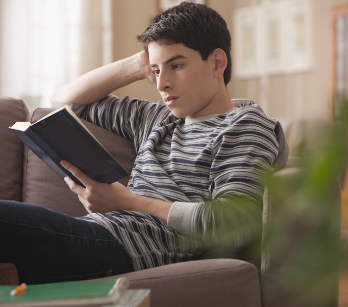 O Que São Livros Cristãos para Jovens?