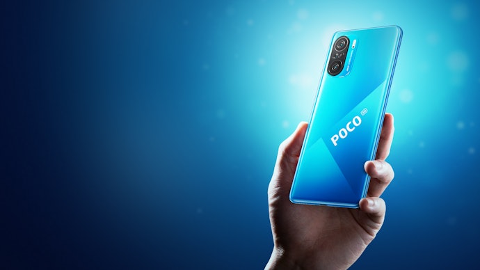 O que é o Xiaomi Pocophone?