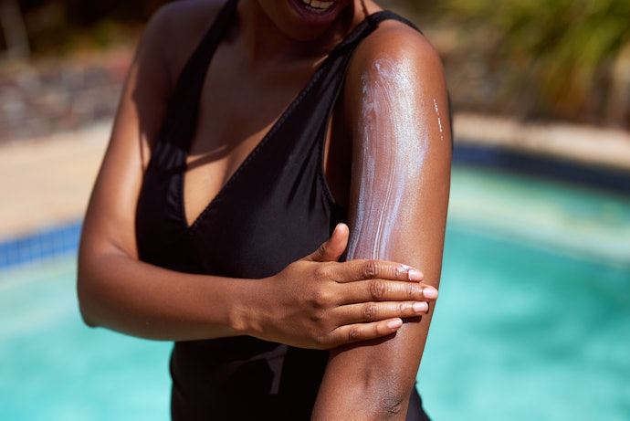 Qual a Diferença entre Bronzeador e Protetor Solar?