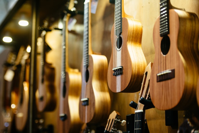 Qual a Diferença de um Ukulele e um Cavaquinho?