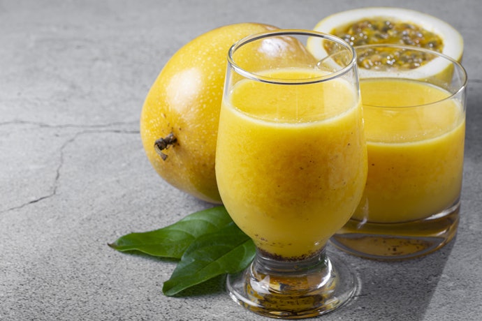 Saiba Quais São os Benefícios do Suco de Maracujá
