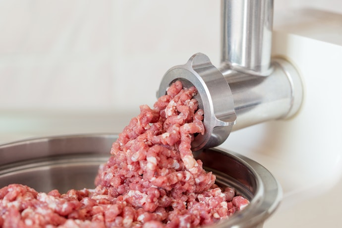 Como Usar Moedor de Carne?