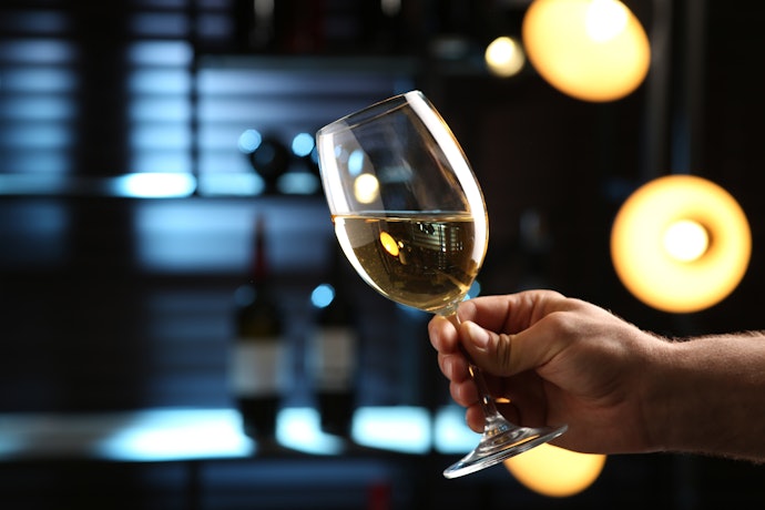 Como Identificar um Bom Vinho Branco?