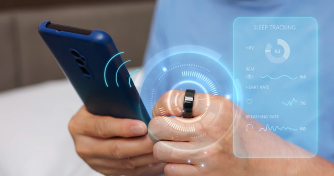 Para que Serve um Smart Ring?