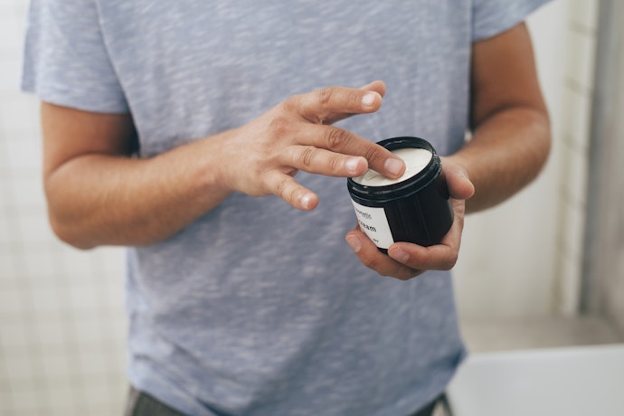 Quem Pode Usar Produtos para Fazer a Barba Crescer?