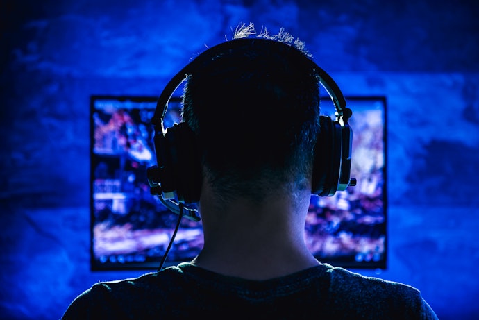 O Que É G-Sync?