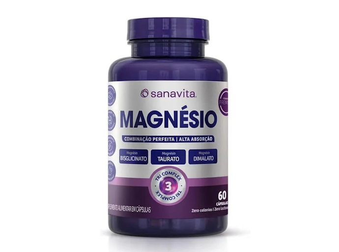 Afinal, Magnésio Serve Para Quê?