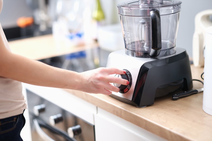 Para que Serve o Processador de Alimentos?