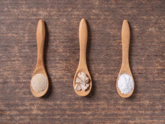 O que é Fermento Biológico? Qual a Diferença entre Ele e o Fermento Químico?