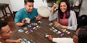 O que é Magic: The Gathering e Como Jogar?