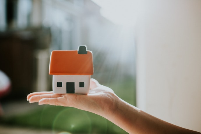 Como Funciona um Financiamento Imobiliário?