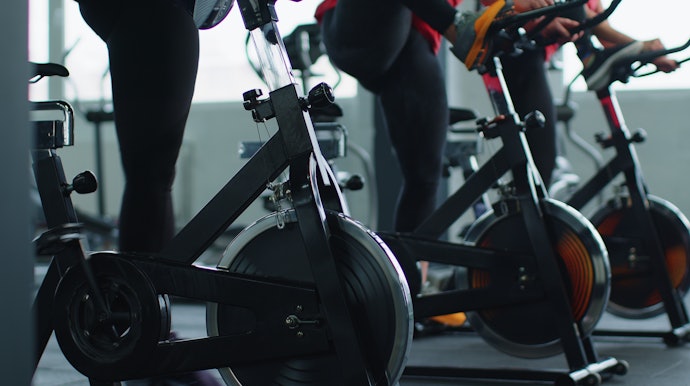 Qual É a Diferença entre Bicicleta de Spinning e Bicicleta Ergométrica?