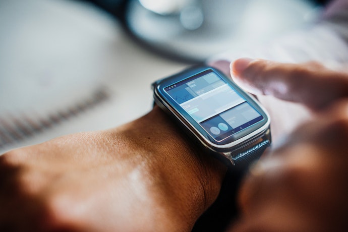 Por Que Comprar um Smartwatch?