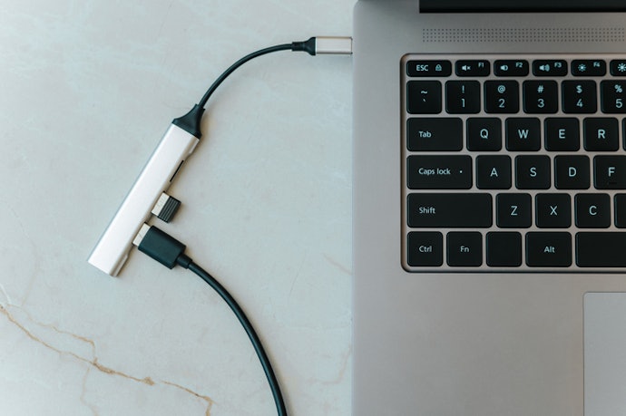 O Que É um Hub USB e Quais São suas Versões?