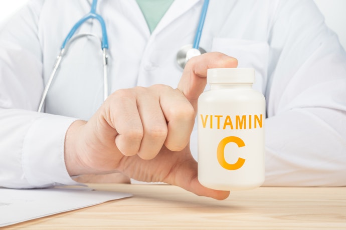 Quais São os Benefícios da Vitamina C com Zinco?