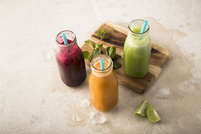 Quais os Benefícios do Suco Integral?