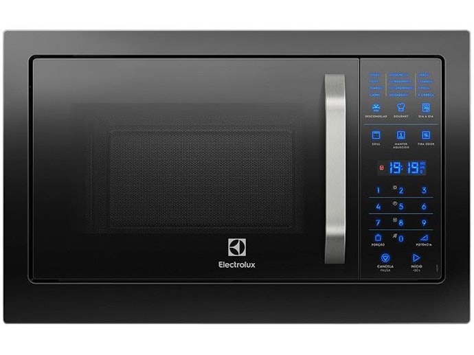 Micro-Ondas Electrolux É Bom?