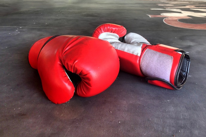 Qual Tamanho de Luva de Boxe Comprar?