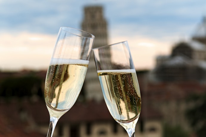 O Que É Prosecco?