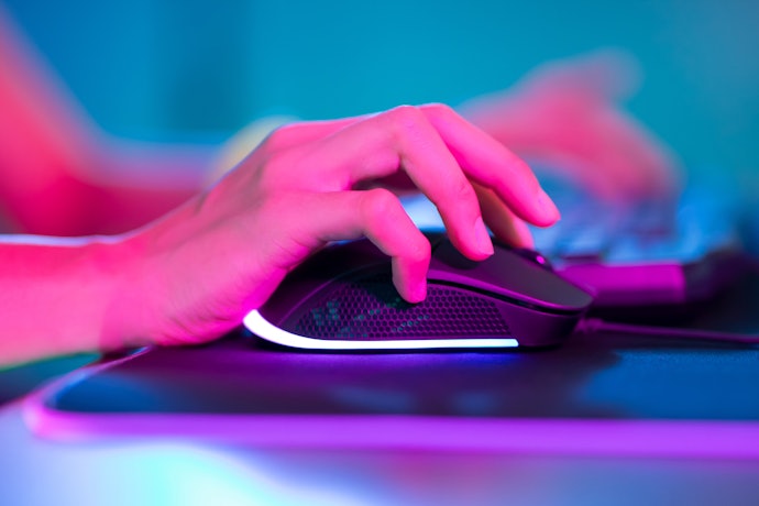 Por que Escolher um Mouse Logitech?