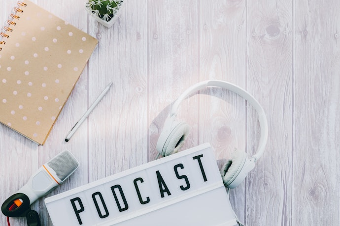 O que é um Podcast?