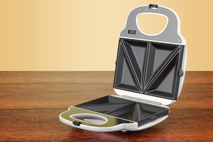 Sanduicheira Toaster ou Grill? Entenda as Diferenças!