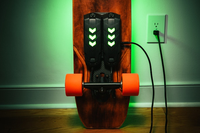 O que é Skate Elétrico?